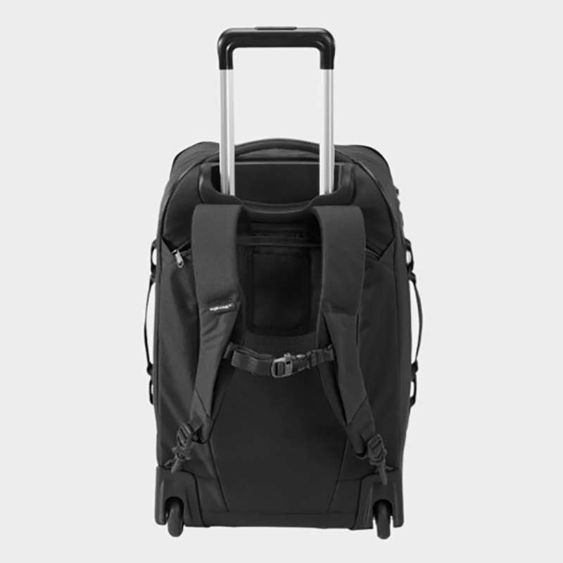 Expanse 2-Wheel 21.25" Convertible International Carry-On Luggage | מזוודת שני גלגלים image number null